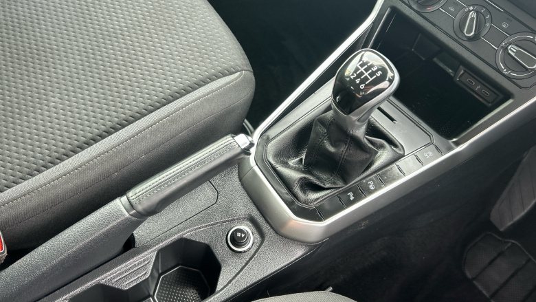 Volkswagen Taigo 1.0 TSI 110 Life 5dr Petrol Hatchback